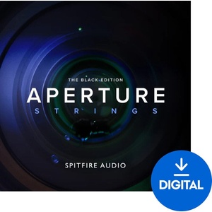 Spitfire Audio Aperture Strings (Дигитален продукт)