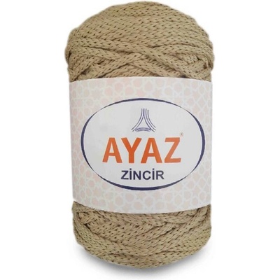 Příze Ayaz Zincir 2199