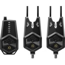 Delphin TECTON 2+1 Červená-Modrá