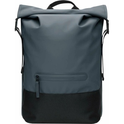 Rains Trail Rolltop Backpack W3 14320-124 Lagoon 19 l