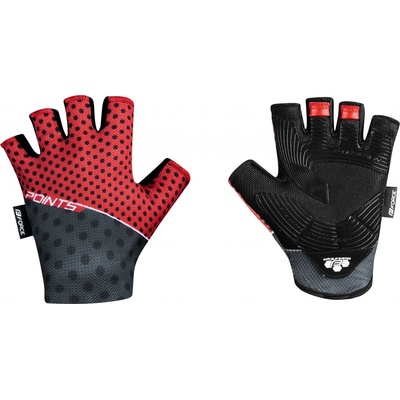 Force Points SF red/black
