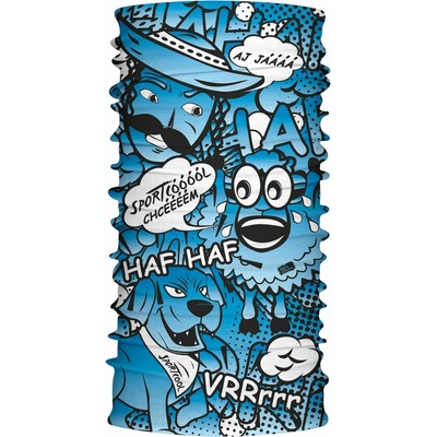 SportCool multifunkčný šál 7228