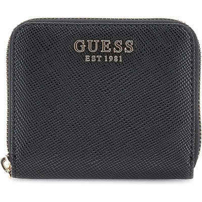 Guess Dámska peňaženka SMALL SWZG7459137-BLA