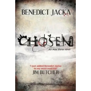 Chosen | Benedict Jacka (2013)