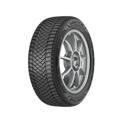 Goodyear Ultra Grip Arctic 2 ( 245/50 R18 104T XL EVR, гуми с шипове, (MFS) )
