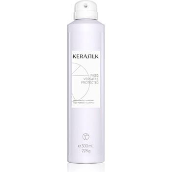 KERASILK Styling Multi-Purpose Hairspray стилизиращ спрей За коса 300ml