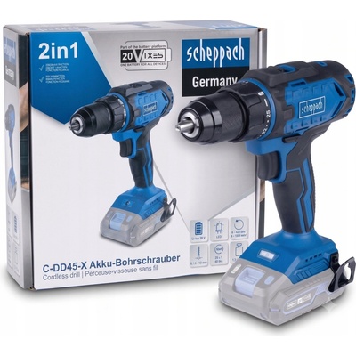 Scheppach C-DD45-X