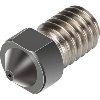 Image 1 of Дюза за 3d принтер 0.2мм e3d v5 v6 (nz0206)