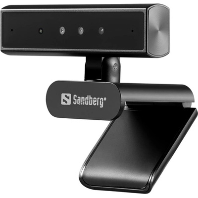 Sandberg Face-ID Mini Pro (134-44)