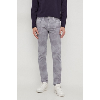 Pepe Jeans Дънки Pepe Jeans SLIM CLOUDED (PM207399)