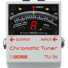 Boss TU-3S