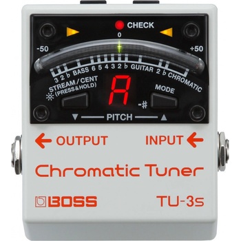 Boss TU-3S