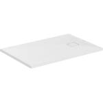 Ideal Standard Ultra Flat Evo - Душ-тава 80x120 см, Anti-Slip, матово бяла T5439FO (T5439FO)