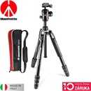 Manfrotto Befree MKBFRTA4GT-BH