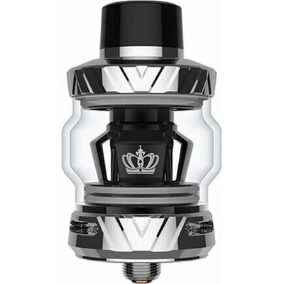Uwell Crown V Tank Clearomizér Stříbrný 2ml