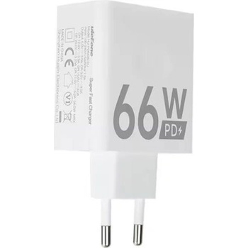 Ulefone Charger Ulefone Armor 24/17 Pro/18T/18/19/19T 66W White