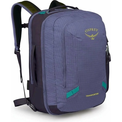 Osprey Transporter Carry On Bag Ruksak Euphoria Purple 36 L