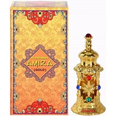 Al Haramain Amira Gold parfém dámský 12 ml