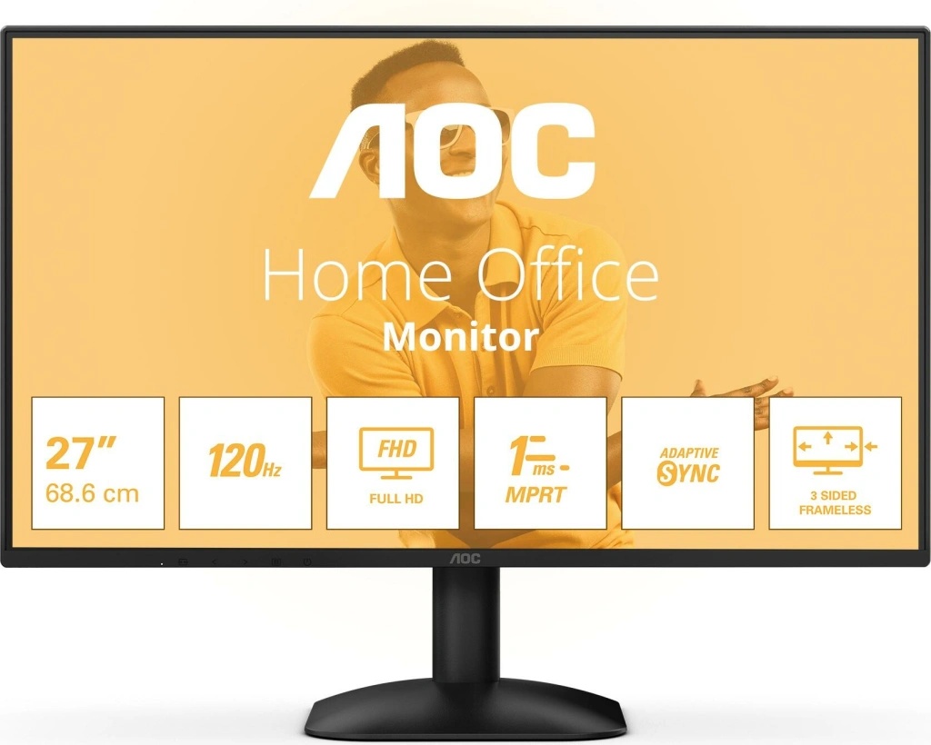 AOC 27B31H