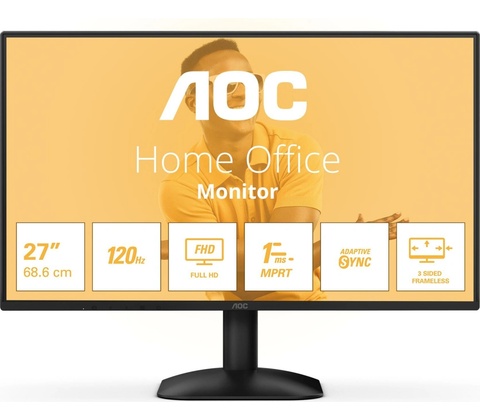 AOC 27B31H