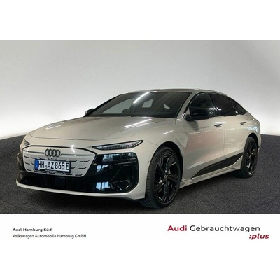 Audi A6 e-tron S-line Sportback 315 kW