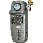 Brv - Италия AS1 Grundfos UPM3 Solar 25-75 2-12 l/min 3/4" Соларна помпена група (120275)