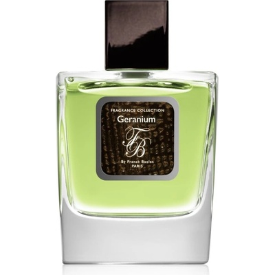 Franck Boclet Geranium parfémovaná voda unisex 100 ml