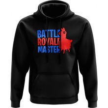 Fortnite mikina Battle royale Master