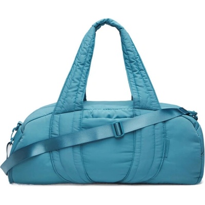 Under Armour UA Studio Soft Duffle-BLU Modrá 35 L