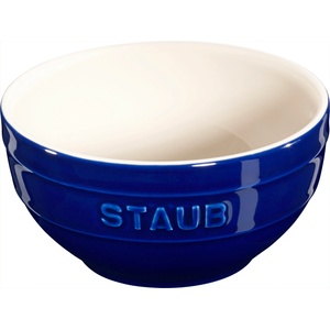 Staub Купичка за закуска Staub 12 см синя (40510-795-0)