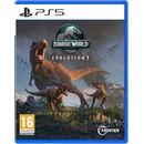 Jurassic World Evolution 3