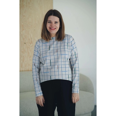 Minile Crop Frame