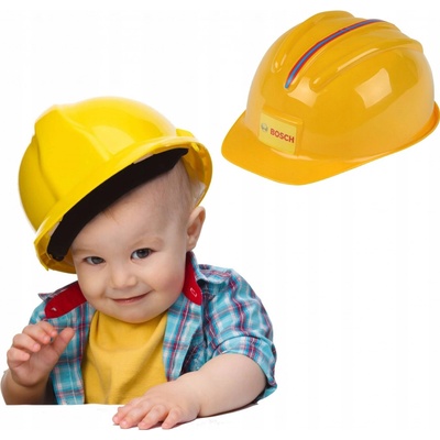 Klein Bosch Pracovní přilba