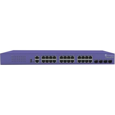 Extreme Networks X435-24T-4S