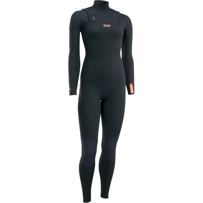 ION Element 5/4 Front Zip women BLACK
