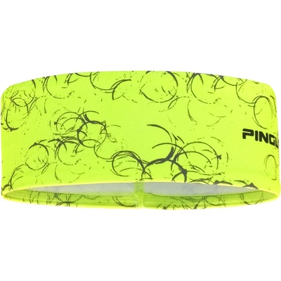 Pingu Runny-ČRU-7 CoolMax extreme 6H fluo