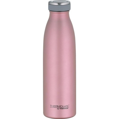 Thermos THERMOcafé Термо бутилка, 500 мл, розова (600022)