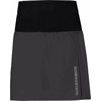 Rock Experience outdoorové šortky Lisa 2.0 Shorts Skirt Woman Caviar