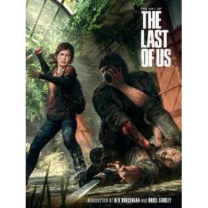 The Art of the Last of Us (2013)