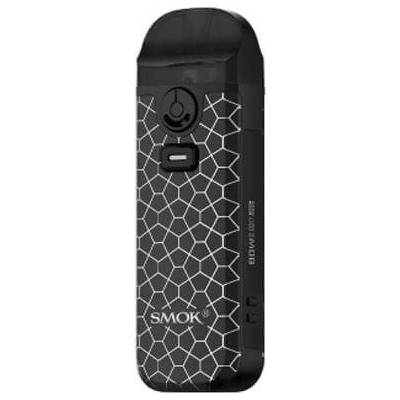 Smok Nord 4 Kit 2000 mAh black armor 1 ks