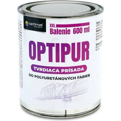 Optimal U7081 OPTIPUR Tvrdiaca prísada 0,6l