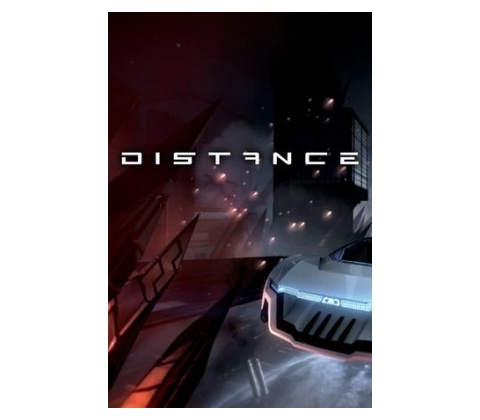 Distance