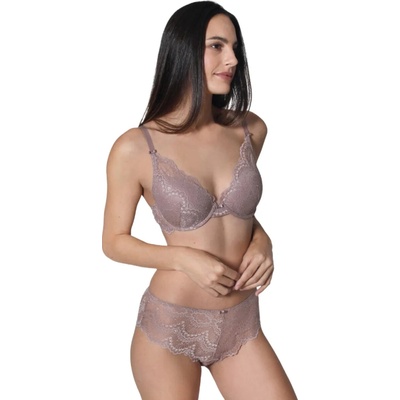 Sassa podprsenka 25444 taupe