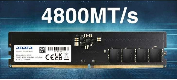 Adata AD5U480016G-S