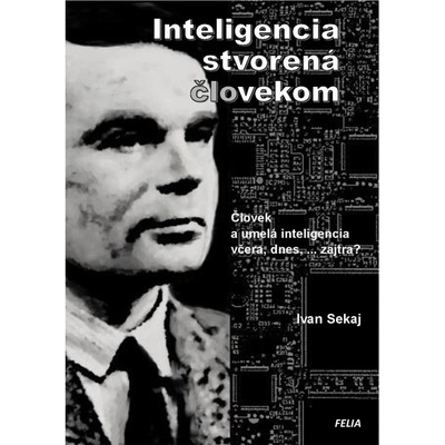 Inteligencia stvorená človekom