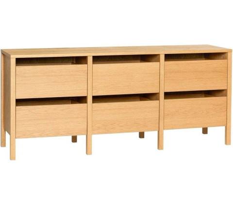 Hübsch Forma