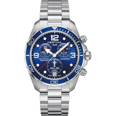 Certina C032.434.11.047.00