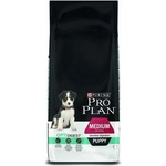 PRO PLAN OPTIDIGEST Medium Puppy Sensitive Digestion 2x12 kg