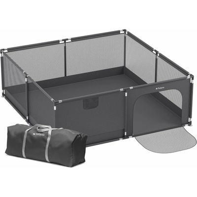 Tulano Cozy 28 Graphite