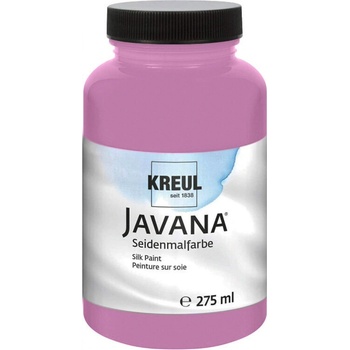 Kreul Javana Копринена боя Lilac 275 ml 1 бр (8118-275)